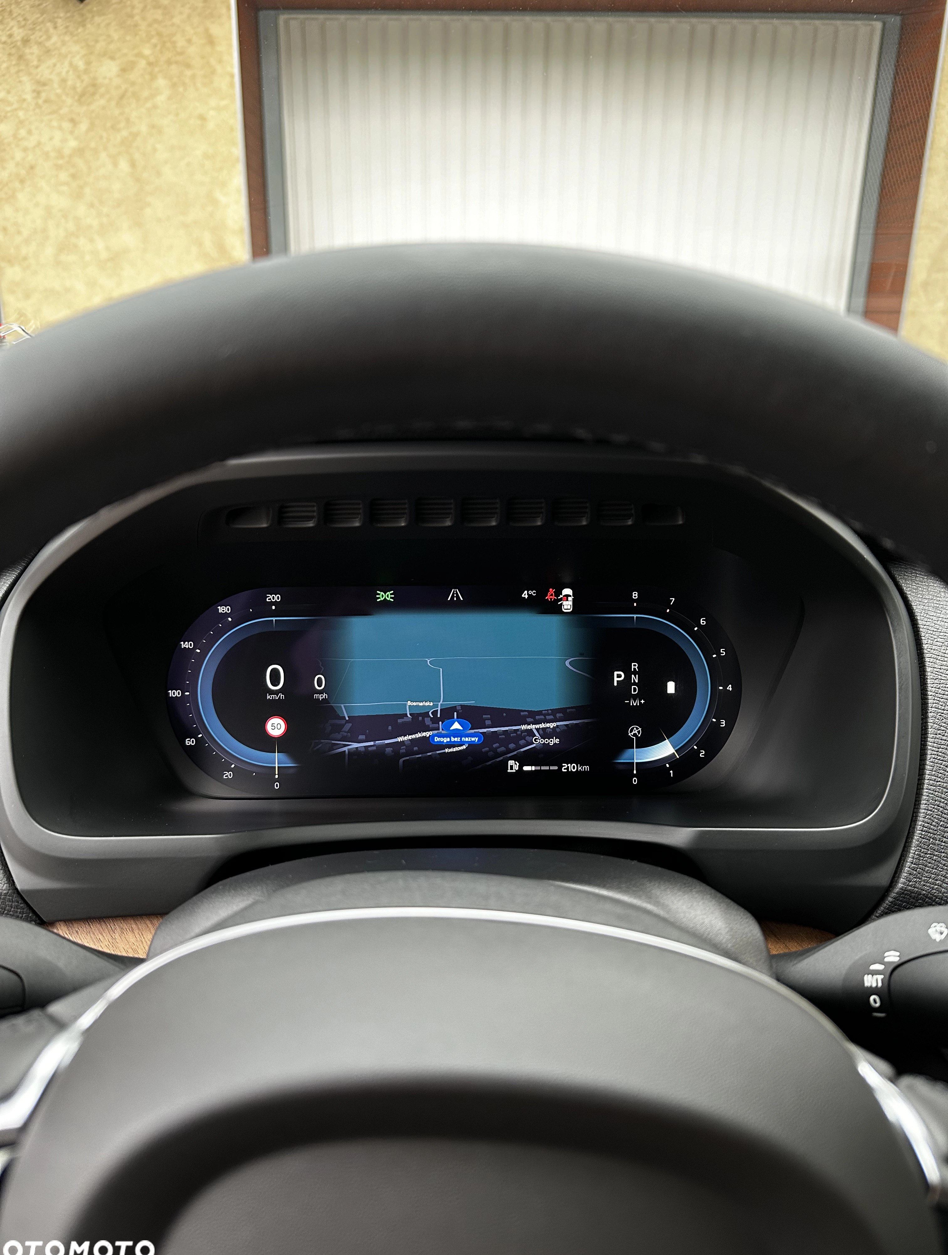 Volvo XC 90 cena 279900 przebieg: 6900, rok produkcji 2023 z Koziegłowy małe 704
